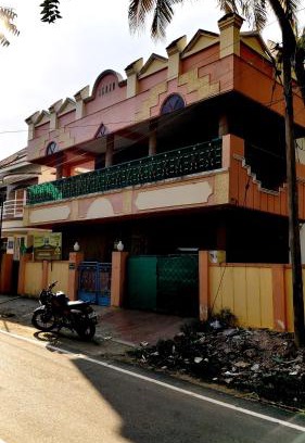 Thanjavur House | Sri Subham Stay