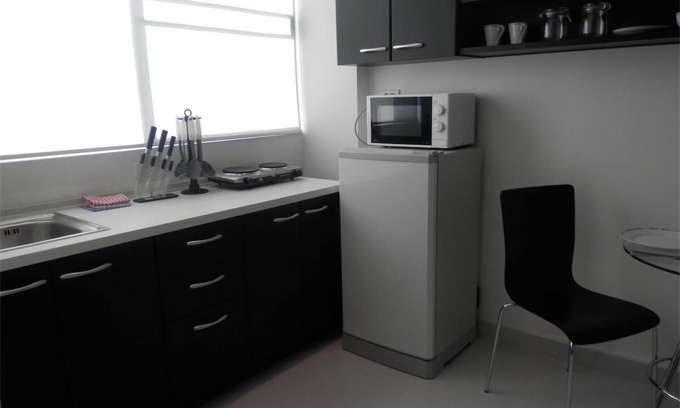 Huay Kaew Apartment | Cozy Flat on Huay Kaew Rd for Your Next Getaway