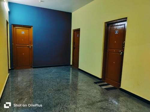 Musiri House | Sriman Adithya Rooms