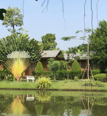 Pathum Thani Hotel | Escape to Sripiamsuk Resort Bangkok with Oceanfront Views