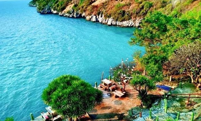 Tha Thaewawong Hotel | Affordable Sripitsanu Bungalows with Family-Friendly Amenities