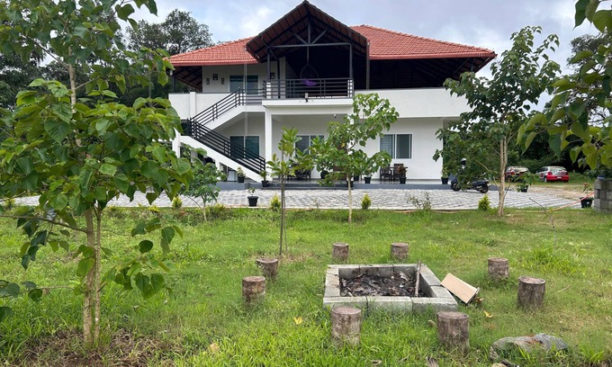 Vastare House | Sriram Guest House