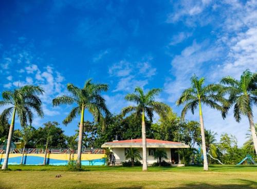 Anjar Resort | SRK Farm and Resort