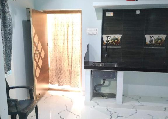 Narsipatnam House | Affordable SS Guest House: Child-Friendly Comfort Awaits