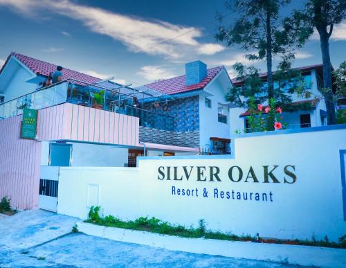 Yercaud Resort | Budget-Friendly SS Silver Oaks Resort with Family Amenities