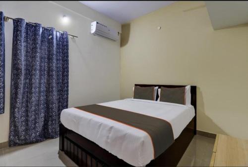 Krishnarajapura House | Cozy SS Suites: Pet and Child Friendly Retreat Awaits