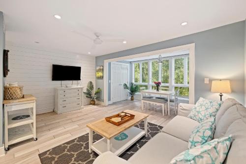 West Beach Village House | Cozy Family Retreat at 3524 Seascape - 4-Star Comfort