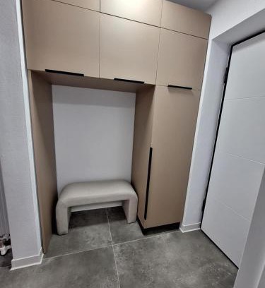 Ocna Mures Apartment | Ssalamandra home's
