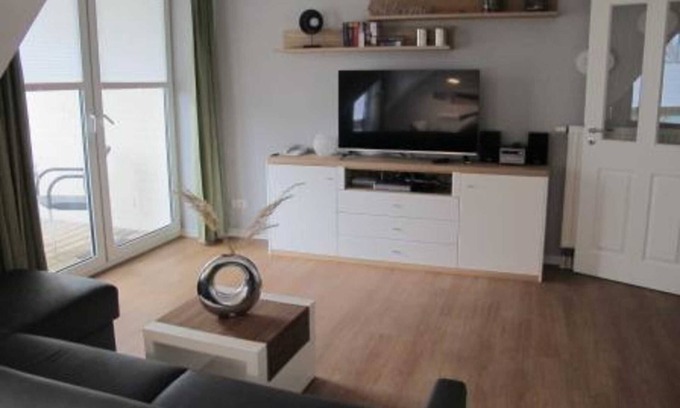 Ostseebad Boltenhagen Apartment | Unforgettable Seestern Boltenhagen: Family-Friendly Retreat