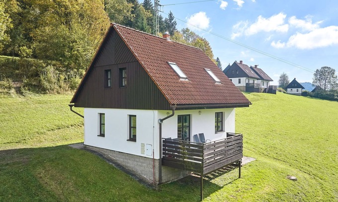 Starkov House | Stárkov by Interhome