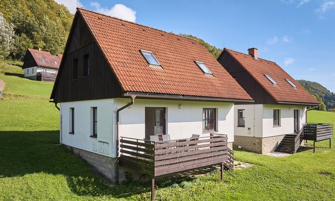 Starkov House | Stárkov by Interhome