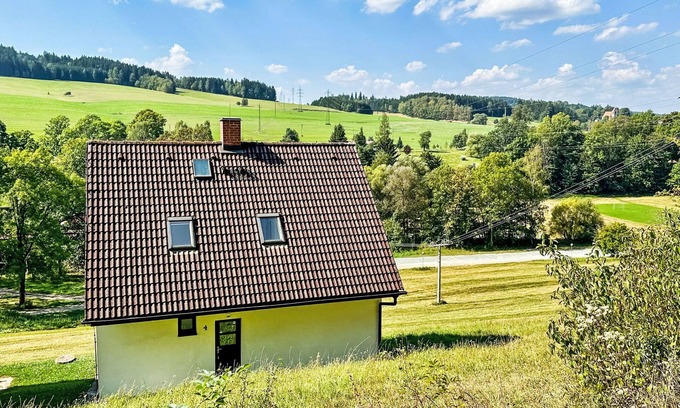 Starkov House | Stárkov by Interhome