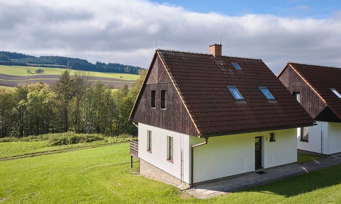 Starkov House | Stárkov by Interhome