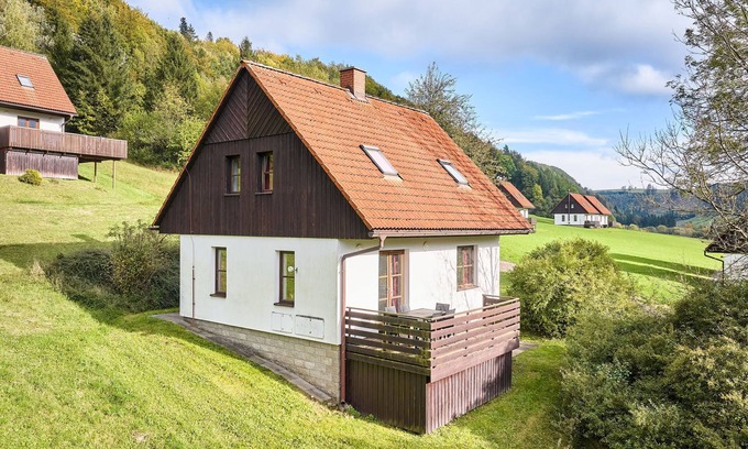 Starkov House | Stárkov by Interhome