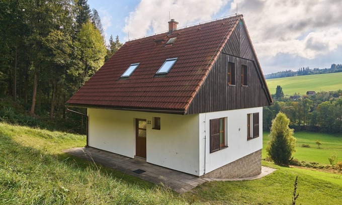 Starkov House | Stárkov by Interhome