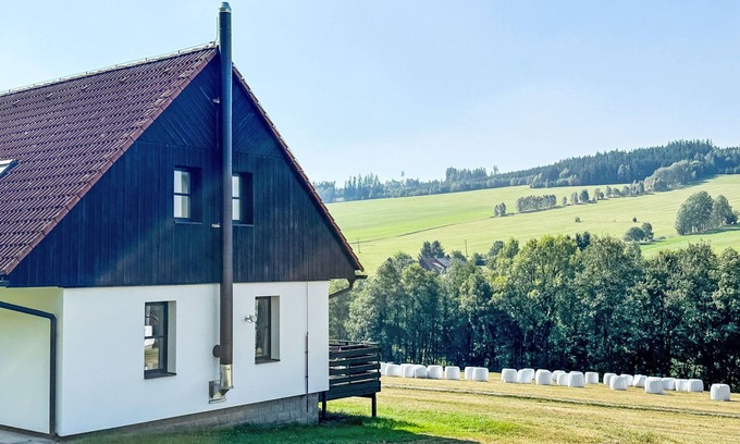 Starkov House | Stárkov by Interhome