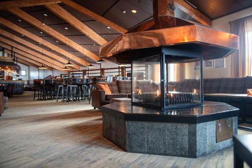 Stoten Apartment | Stöten Mitt Lägenheter