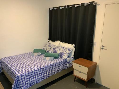 Barra Funda Apartment | Stúdio Ideal Barra Funda perto de tudo completinho