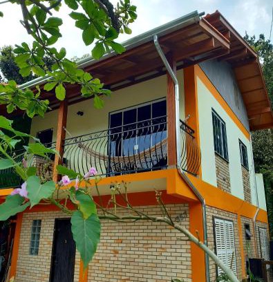 Mariscal Apartment | Experience Stúdio Natureza S/A 2: Ocean View & Family Friendly