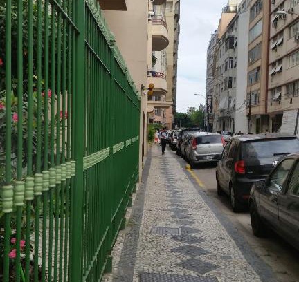 Gloria Apartment | Budget-Friendly Stúdio no Flamengo with Oceanfront Views