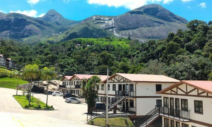 Petropolis Apartment | Pet-Friendly Apartments in Petrópolis with Top Ratings