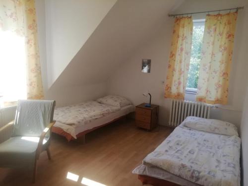 Stare Splavy House | Family-Friendly Retreat at Středisko Roháč – Rated 8.1/10