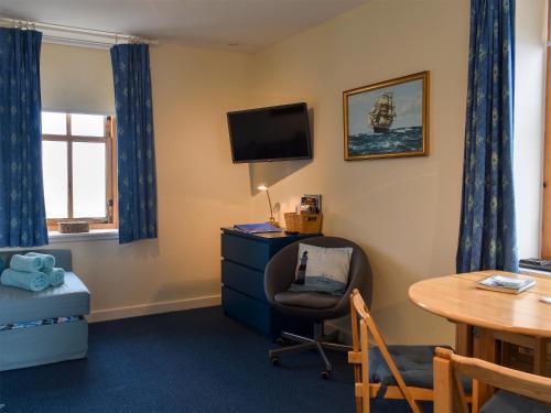 St Abbs House | Discover Family-Friendly Holiday Homes in the UK