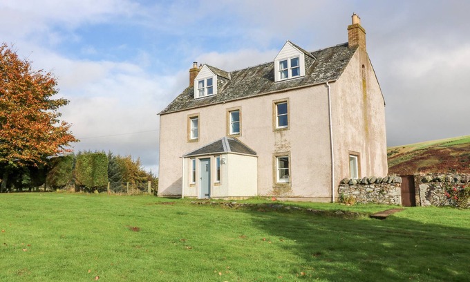 Duns Cottage | St Agnes