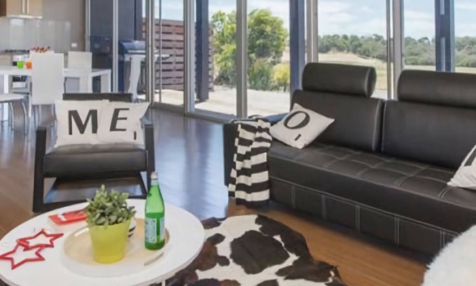Fingal Apartment | St Andrews Beach apartment 4 02