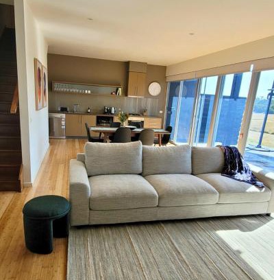 Fingal House | St Andrews Beach Golf Escape
