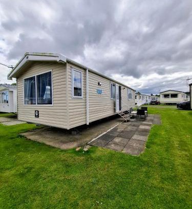 Port Seton Other | Inviting St Andrews Retreat at Seton Sands with Ocean Views