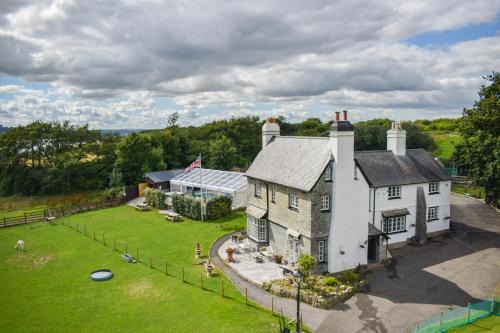 Turnchapel House | Exceptional St Anne's House: Pet Friendly with Pool & Hot Tub