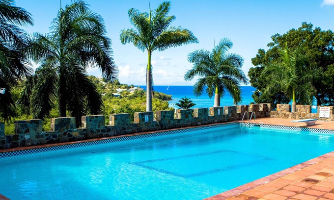 English Harbour House | Experience St Anne's Point in Beautiful English Harbour