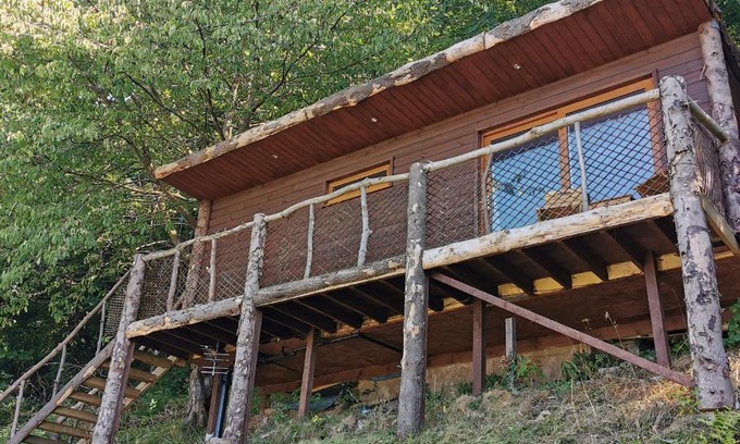Meliden Apartment | Family-Friendly St Bernard's Lodge - Guest Rated 9/10