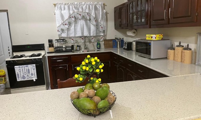 Black River Apartment | Discover Comfort and Style at St Bess Hotel, Rated 9.1