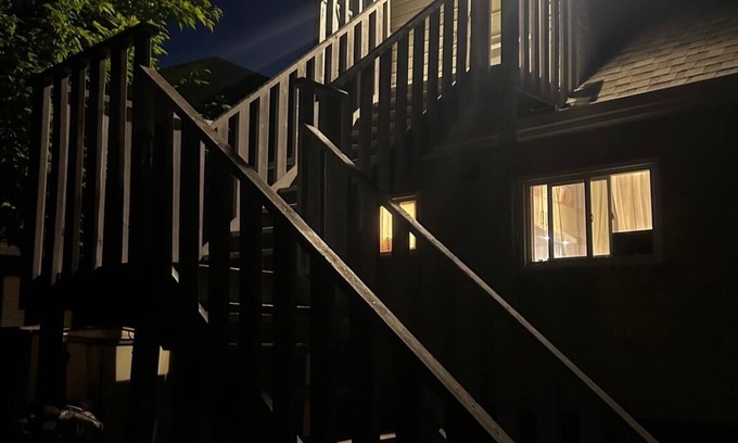 Winnipeg Apartment | Cozy St. Boniface Suite: Perfect for Family Getaways