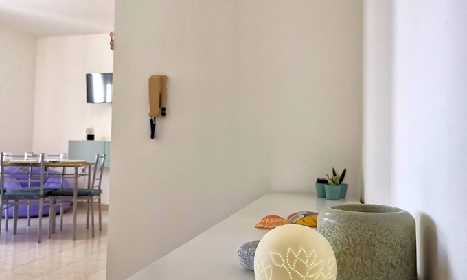 Santa Caterina Apartment | Cozy St. Catherine Apartment, Steps from the Ocean
