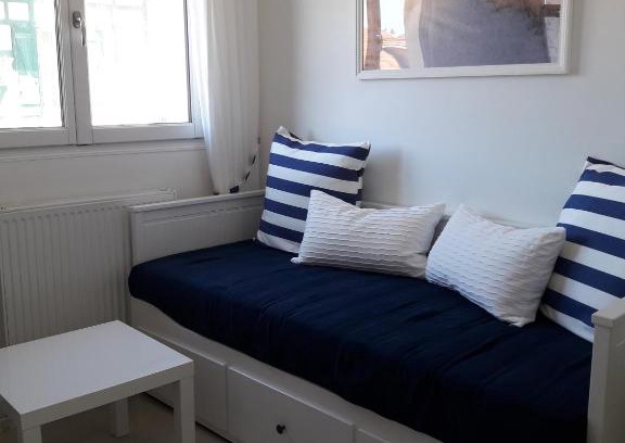 Biarritz Apartment | Discover St Charles Résidence Le Colisée with Ocean Views