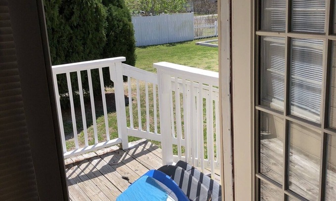 Ingleside Apartment | Kid-Friendly St Christopher Triplex - Corner House Awaits