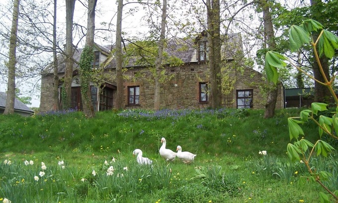 Kilmacshane House | Guest Rated: 9.8 at St Columb's Coach House Inistioge