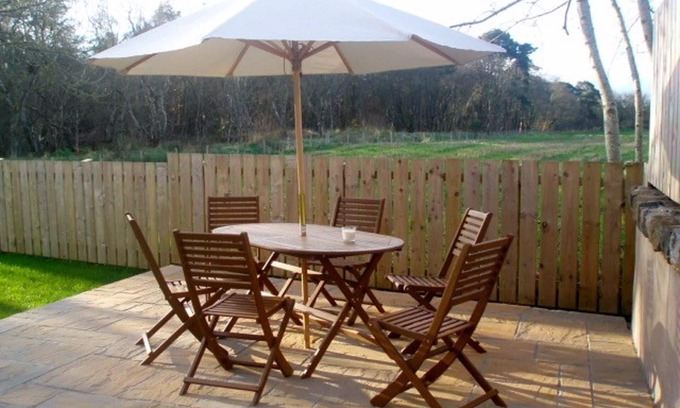 Bushmills Cottage | Highly Rated St Columbs Cottages No.3 with Family Amenities