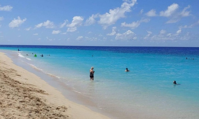Frederiksted Southeast House | Welcoming St. Croix Home Near Beaches and Vibrant Town