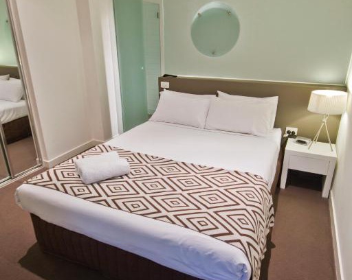 Falls Creek Apartment | St Falls West 101: Family-Friendly Getaway with Pool & Hot Tub