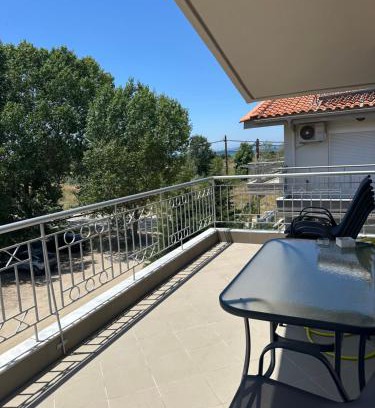 Fanari Apartment | ST Fanari Home 2025