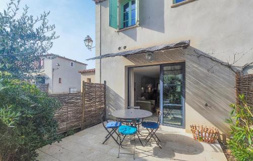 Saint-Laurent-de-la-Cabrerisse House | Family-Friendly 2 Bedroom Retreat in Saint-Laurent-De-La-Ca