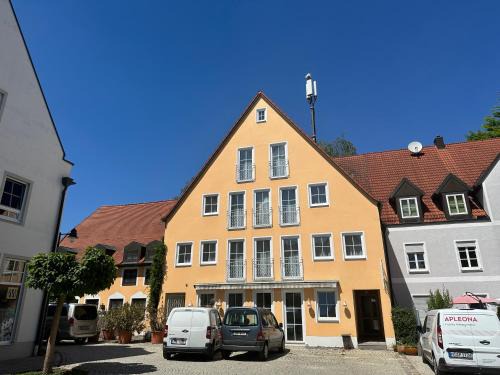 Reichertshofen Hotel | Pet-Friendly ST Hotel: Ideal for Families and Budget Travelers