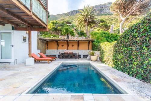 St. James Apartment | St James Pool Cottage