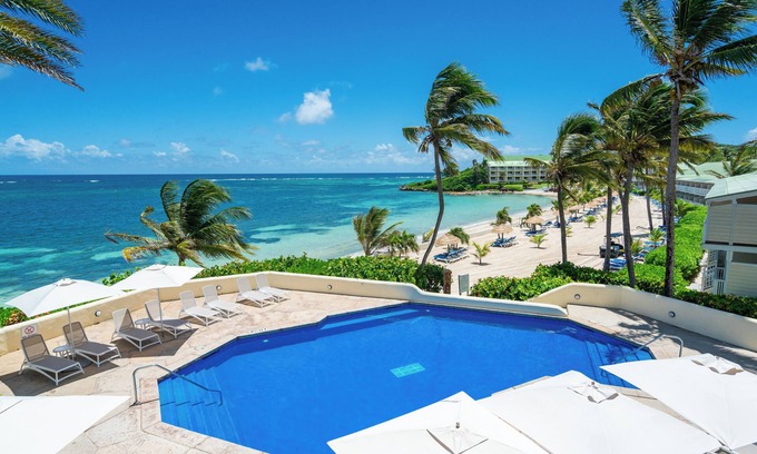 Mamora Bay Resort | Discover St. James's Club Antigua - All-Inclusive Paradise