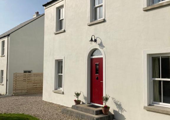 Strangford House | Pet-Friendly St Johns: Perfect for Families, Rated 10/10