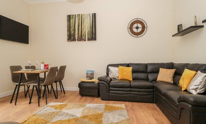 Keswick Cottage | St Johns View: Pet-Friendly Retreat in Scenic Keswick